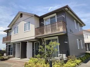 ブランシェ川内 II番館の画像