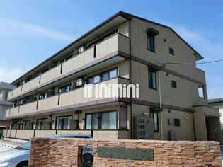 エスパース泉中央の画像