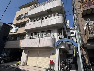 ユーコート住吉の画像