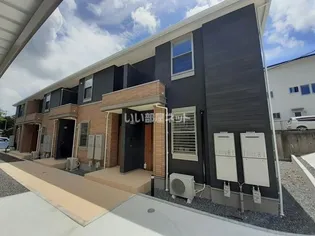 第5アサヒヒルズの画像