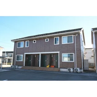 パークコート Fの画像