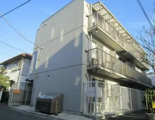 ファミーユIIの画像