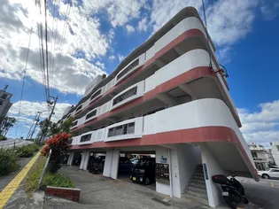 神島マンションの画像