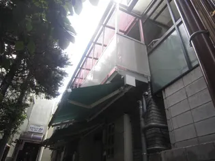 KOコーポII【1階】の外観