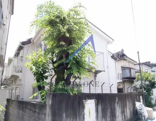 ブリティホワイトパレスIIの画像