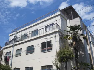 シャトーヤスミマンションB棟の画像