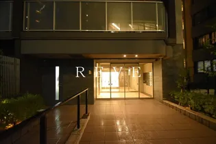 パティオスクエア御茶ノ水【6階】の外観