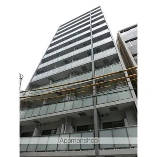 GRAN PASEO神田駅前【6階】の外観