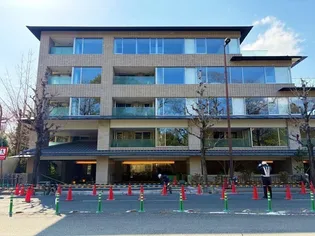 クラッシィハウス京都御苑ザ テラスの画像