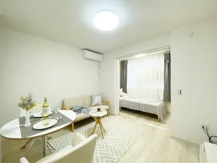 KLEIS草加の画像