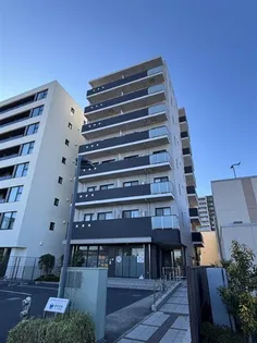 グラシア三郷中央の画像