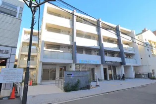 ヘーベルヴィレッジ原町田ヴィレッジすくねの画像