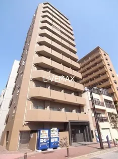 パレステュディオ銀座東の画像