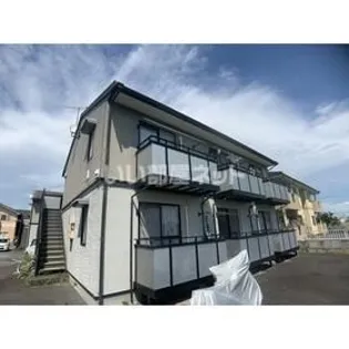 サニーハイツ中島Aの画像