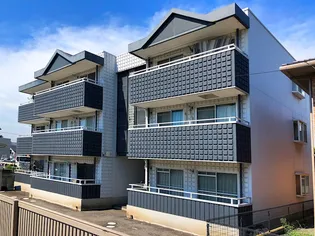 メゾン平和の画像