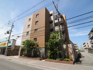 エクシード平野の画像