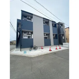 ハーモニーテラス岩切IIの画像