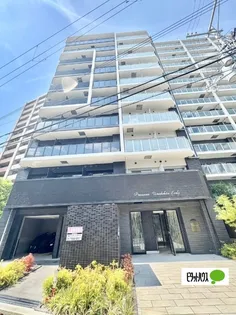 プレサンス梅田北アーリーの画像