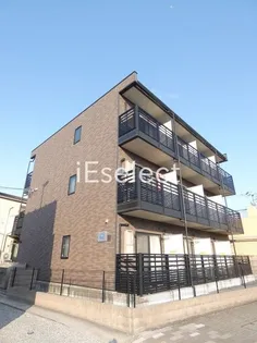 レオネクストアローマ稲毛の画像