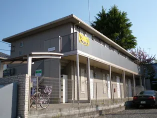 SHAーMAISONWISTERIAIIの画像