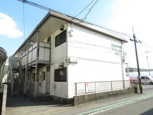 シティハイム富士の画像