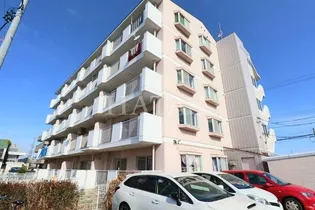 パールスクエアの画像