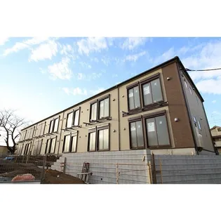 桜ハイツの画像