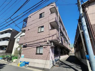 プラムハイライズIIの画像