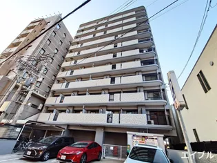 クリムゾン博多の画像