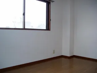 内外ビル【3階】の間取り