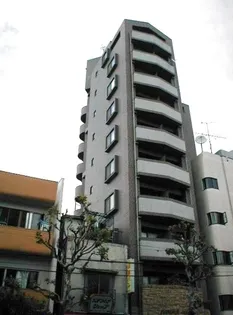 フェニックス早稲田駅前の画像