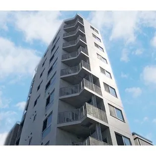 東京都文京区千石4【マンション】の外観