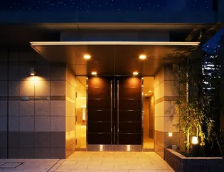 東京都文京区小石川5【マンション】の外観