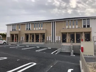 ルミーナ須賀川の画像