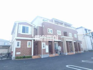 ステイブル神明の画像