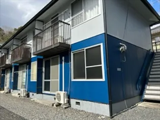 ハイツ八幡の画像