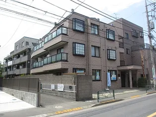 エーデルコート早宮の画像