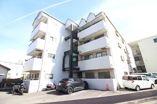 マドカハイツの画像