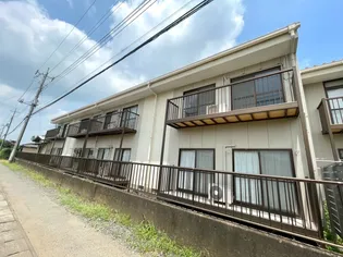 ビューハイツ後藤 A棟の画像