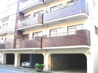 リリーハイツの画像