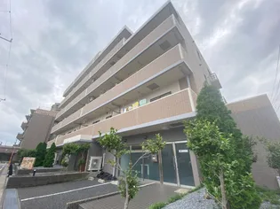 ライフパル市川の画像