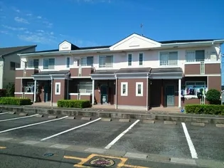 シャン ド フルールIの画像