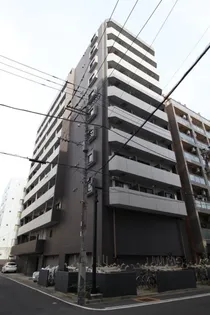 フェニックス横濱関内ベイ マークス【3階】の外観