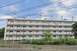 ビレッジハウス銭函1号棟の画像