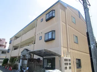 エスポワール河原町の画像