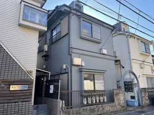 シャルム保谷B棟の画像