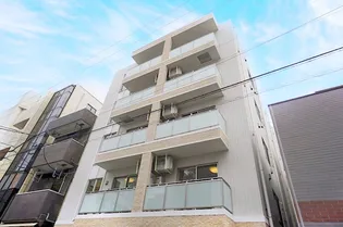 ミュゲ浅草の画像