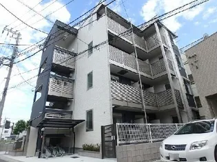 クレイノナカロクフォーの画像