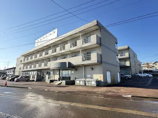 リボン長岡の画像