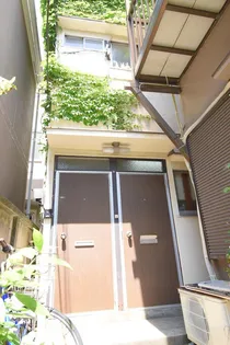 東京都豊島区長崎6【アパート】の外観